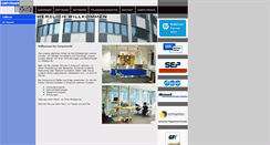 Desktop Screenshot of computronik.de